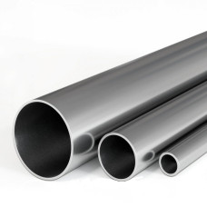 Труба нержавеющая бесшовная 159х10 мм AISI 321 ASTM A213